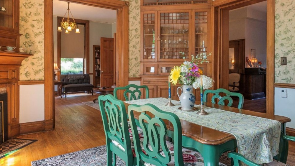 William Henry Miller Inn Image 6