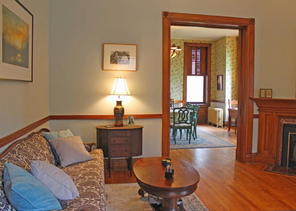 William Henry Miller Inn Image 14