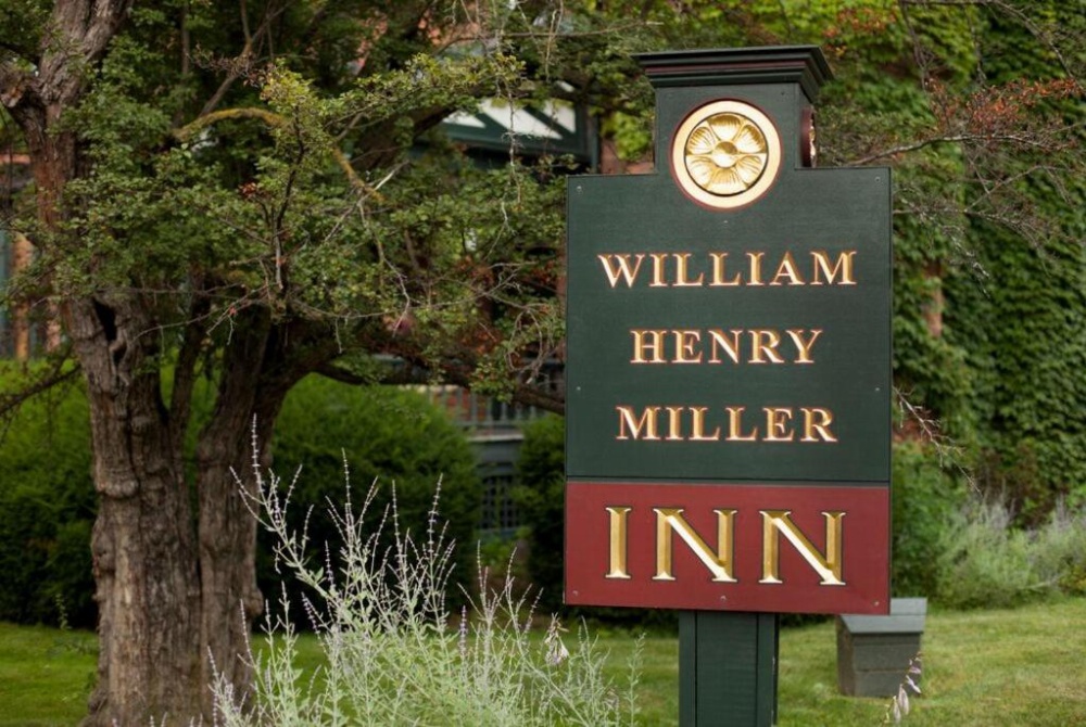 William Henry Miller Inn Image 15