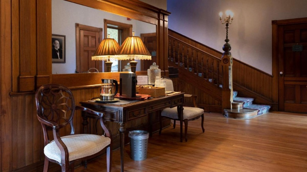 William Henry Miller Inn